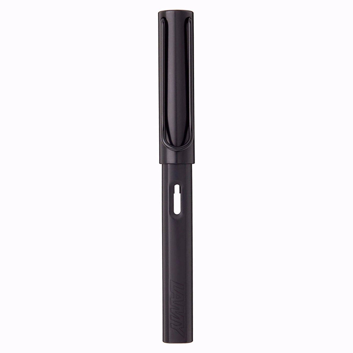 Lamy 071 AL Star Black Fountain Pen