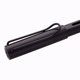 Lamy 071 AL Star Black Fountain Pen