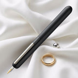 Lamy 074 Dialog Black CT Fountain Pen