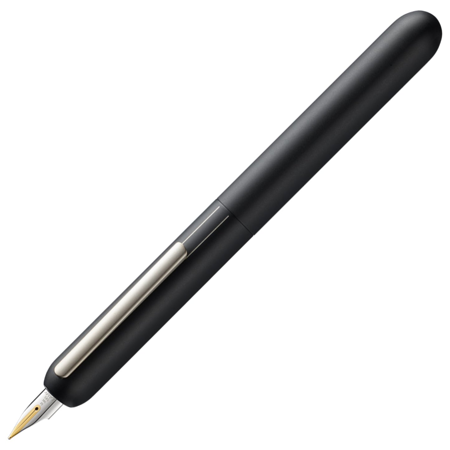 Lamy 074 Dialog Black CT Fountain Pen