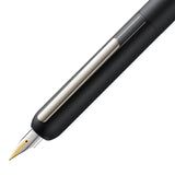 Lamy 074 Dialog Black CT Fountain Pen