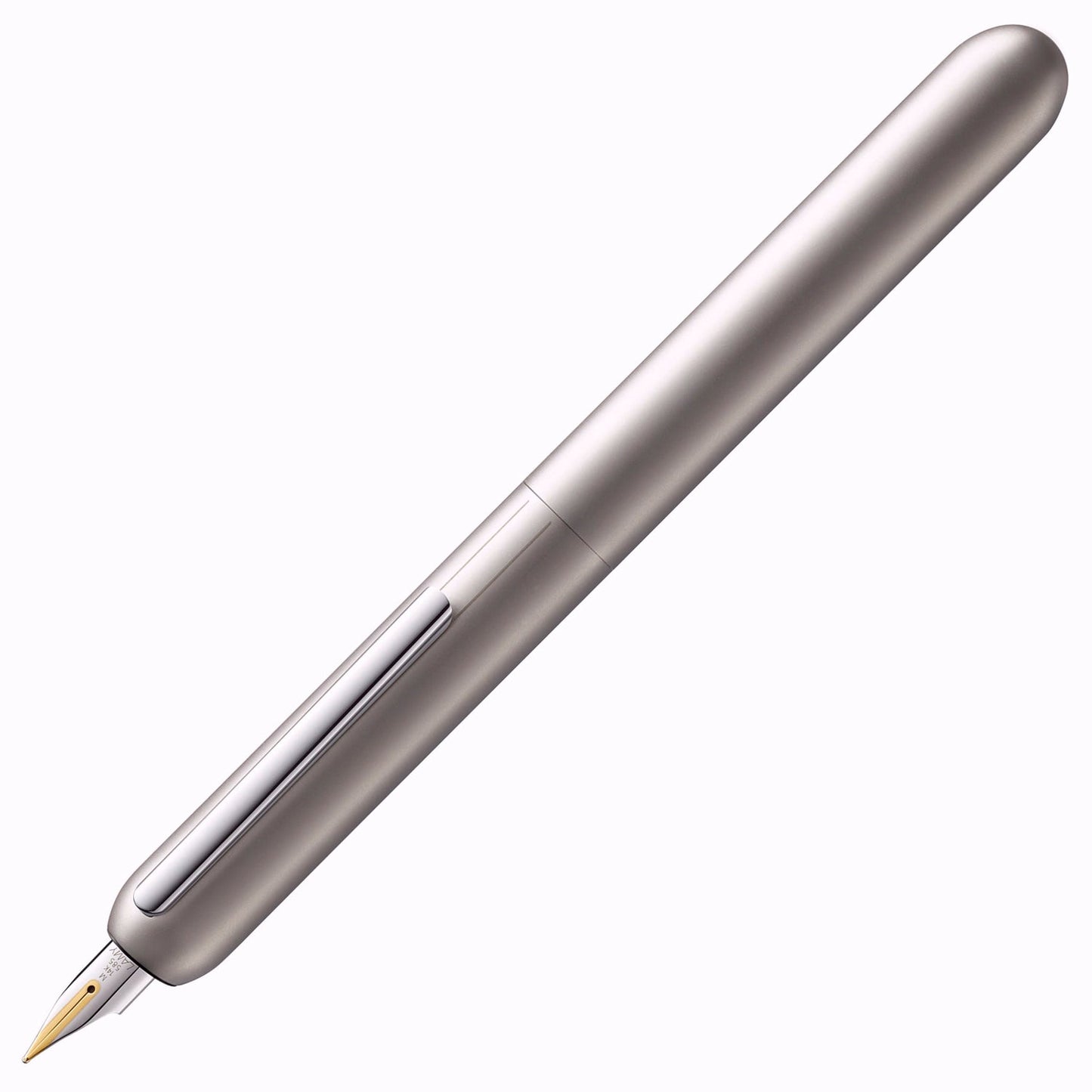 Lamy 074 Dialog Palladium CT Fountain Pen