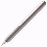 Lamy 074 Dialog Palladium CT Fountain Pen