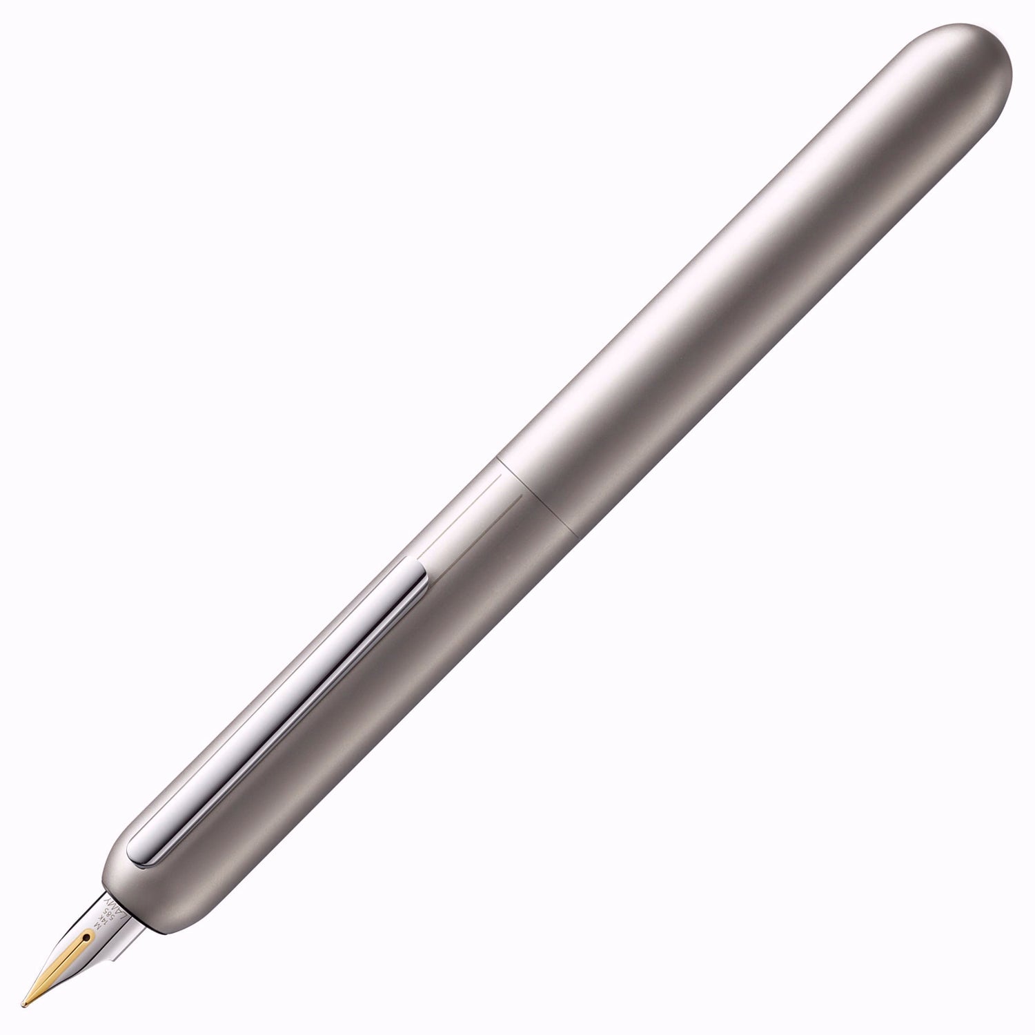 Lamy 074 Dialog Palladium CT Fountain Pen
