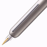 Lamy 074 Dialog Palladium CT Fountain Pen