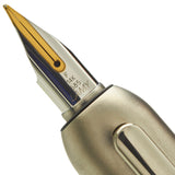 Lamy 074 Dialog Palladium CT Fountain Pen