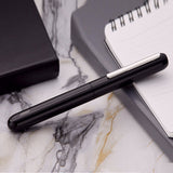 Lamy 074 Dialog Piano Black CT Fountain Pen