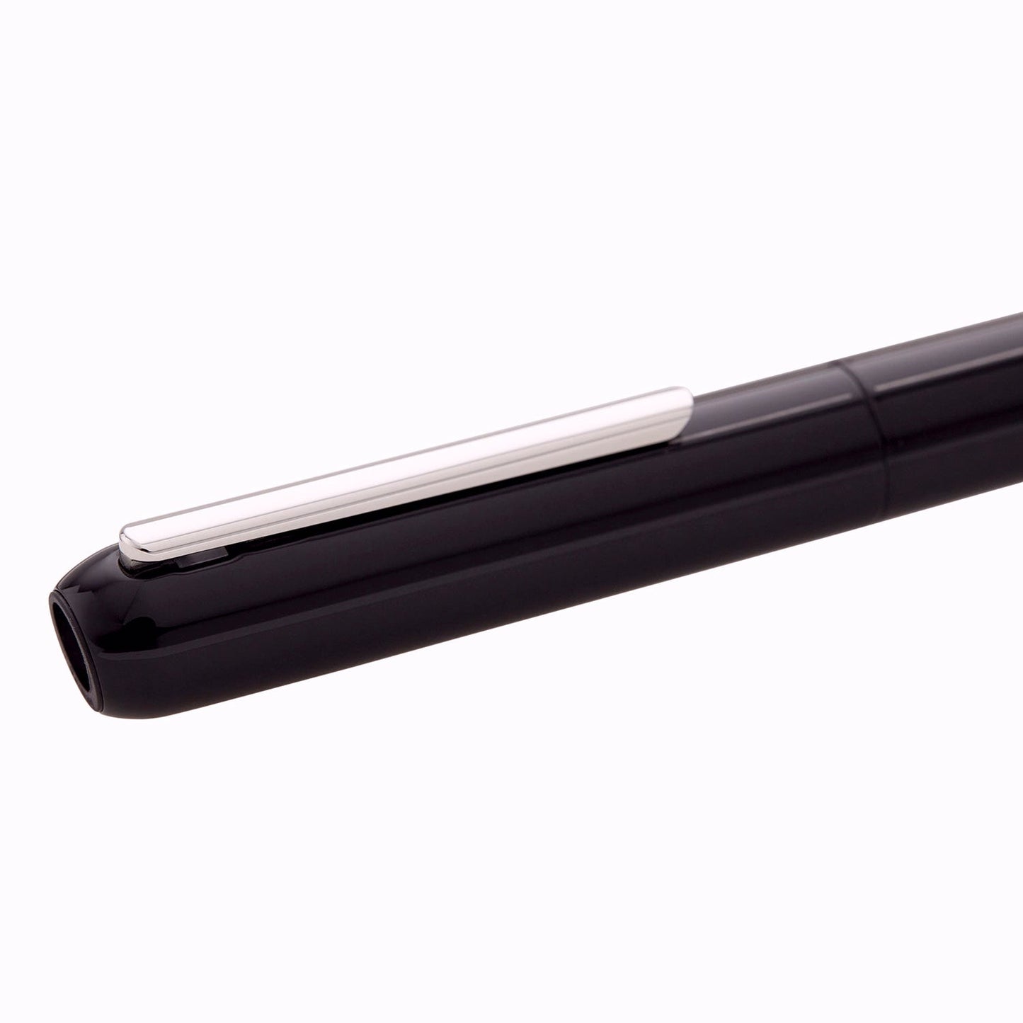 Lamy 074 Dialog Piano Black CT Fountain Pen