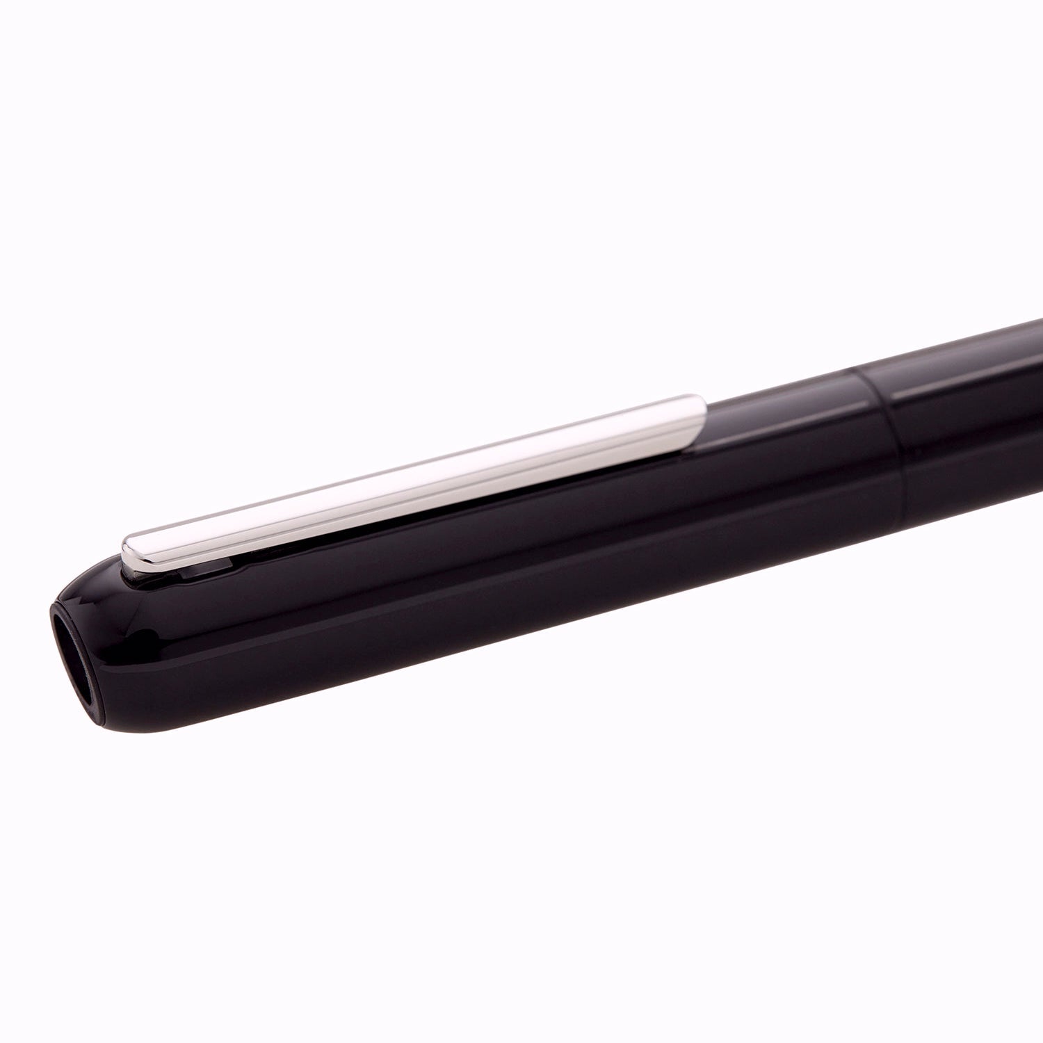Lamy 074 Dialog Piano Black CT Fountain Pen