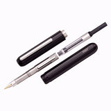 Lamy 074 Dialog Piano Black CT Fountain Pen