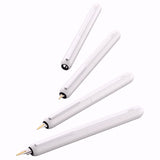 Lamy 074 Dialog Piano White CT Fountain Pen
