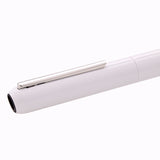Lamy 074 Dialog Piano White CT Fountain Pen