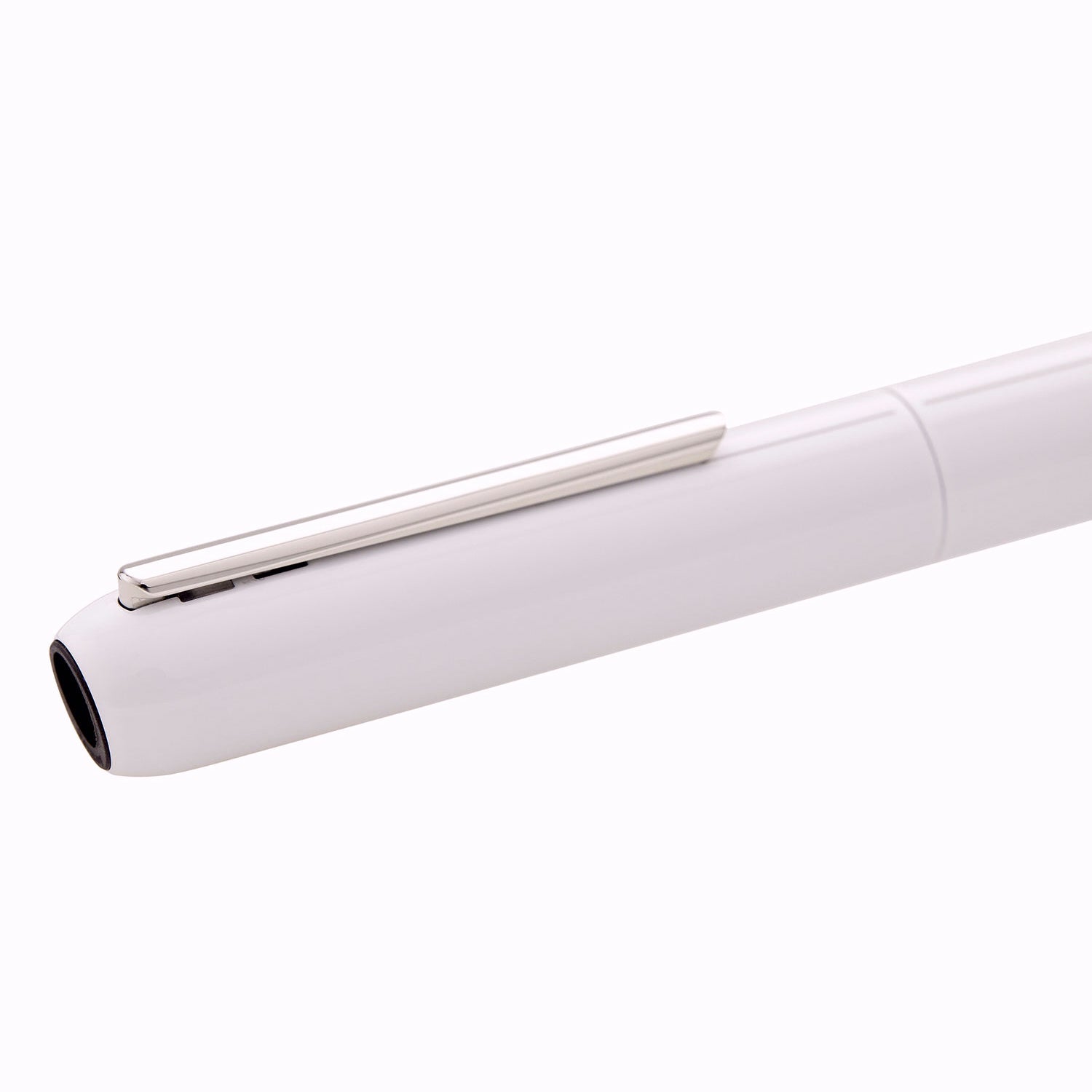 Lamy 074 Dialog Piano White CT Fountain Pen
