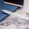 Lamy 074 Dialog Piano White CT Fountain Pen