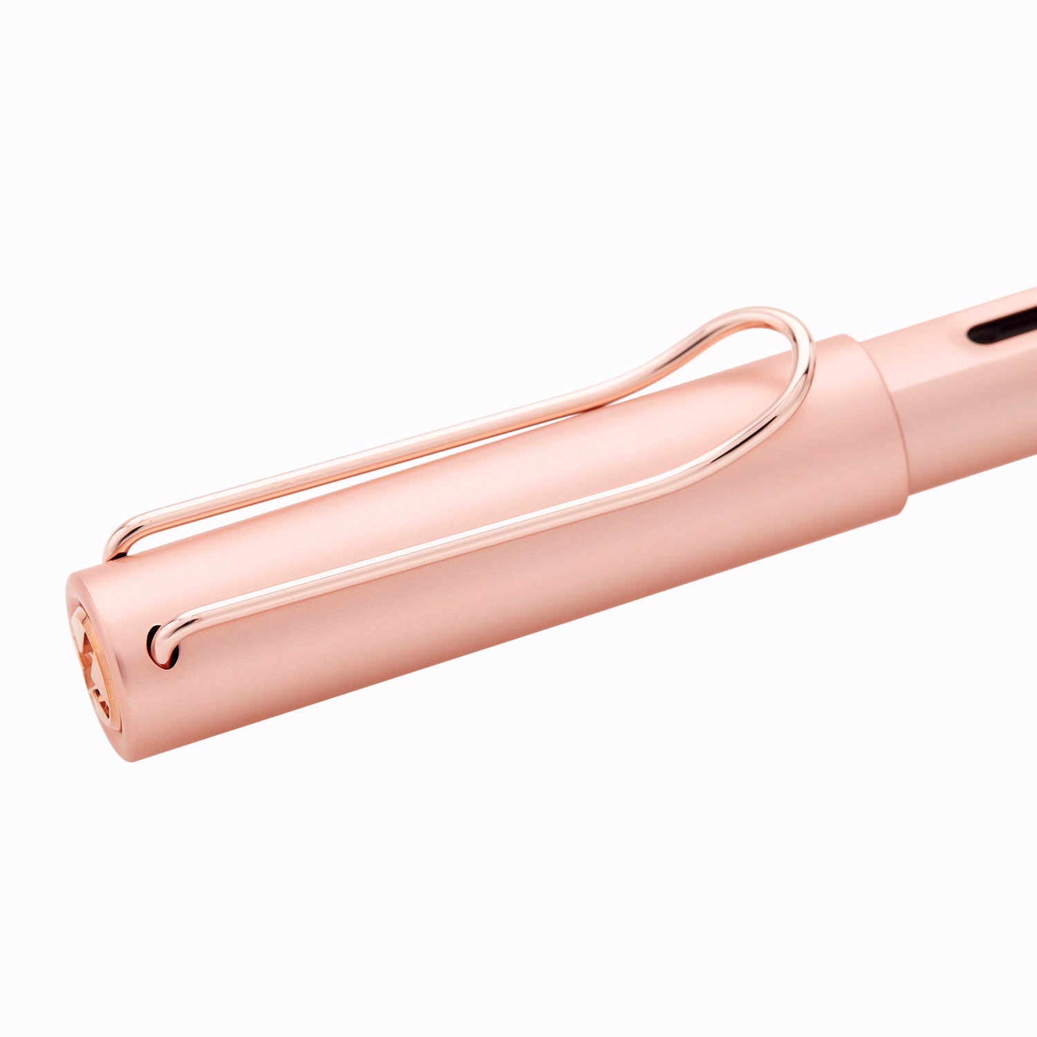 Lamy 076 Lx Rose Gold Fountain Pen