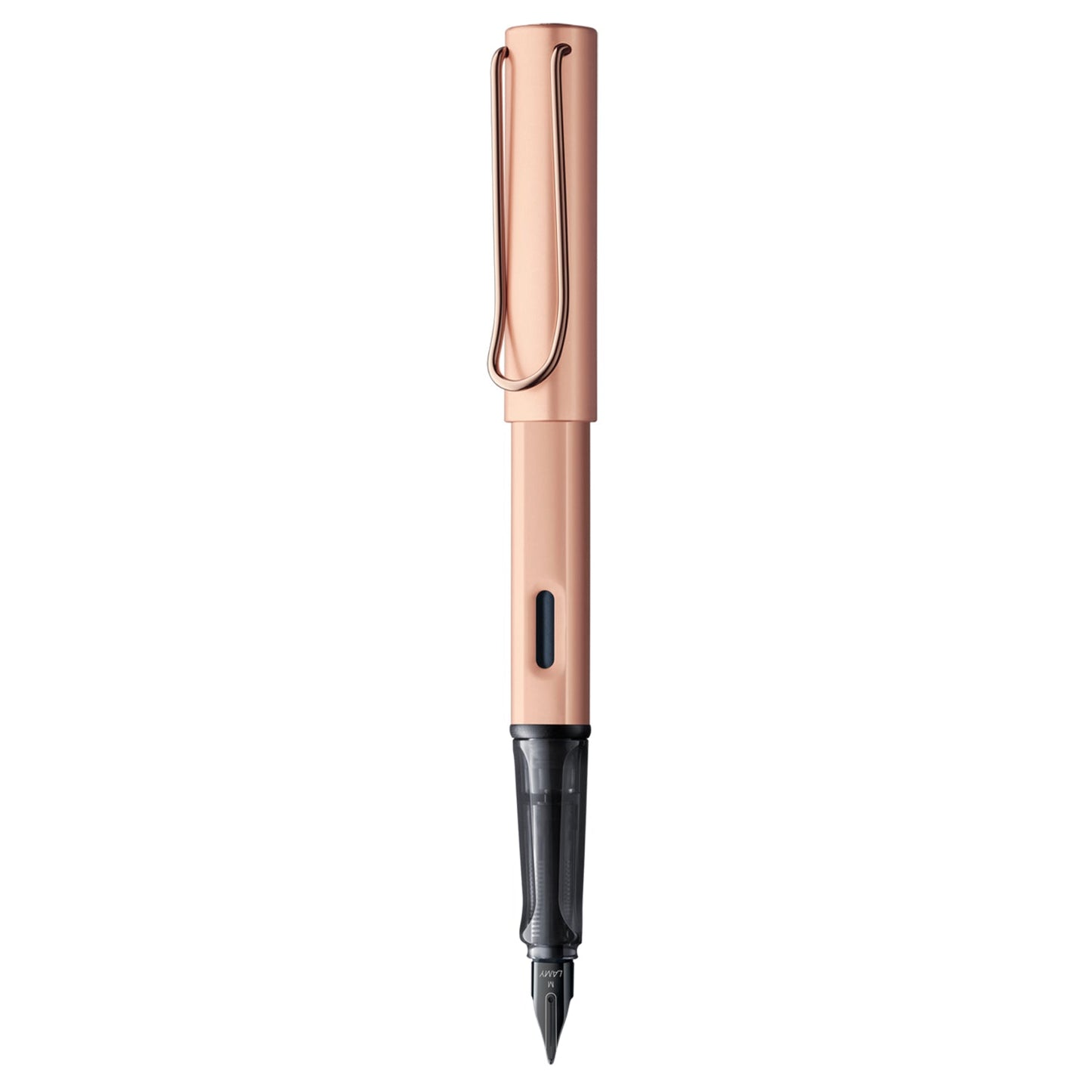 Lamy 076 Lx Rose Gold Fountain Pen