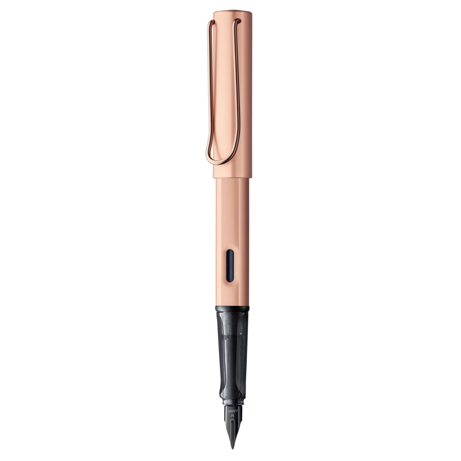 Lamy 076 Lx Rose Gold Fountain Pen