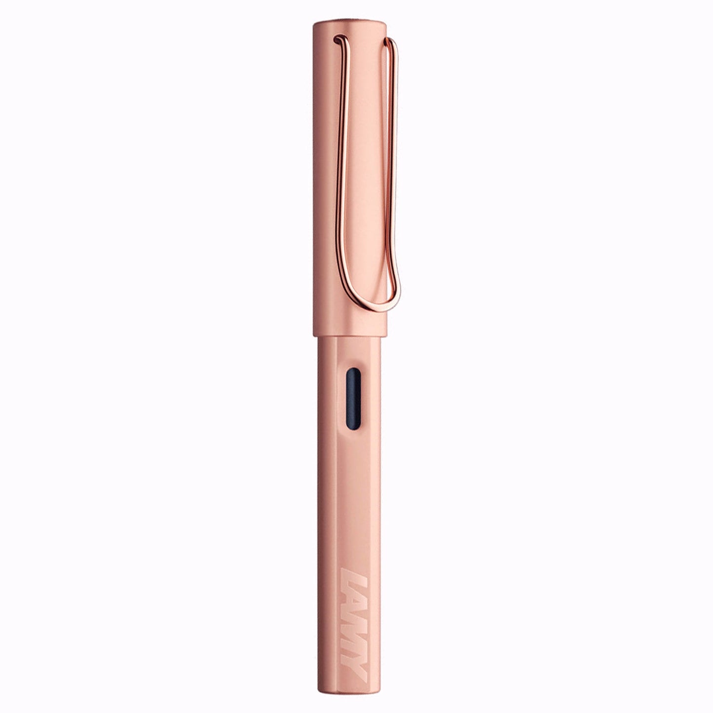 Lamy 076 Lx Rose Gold Fountain Pen