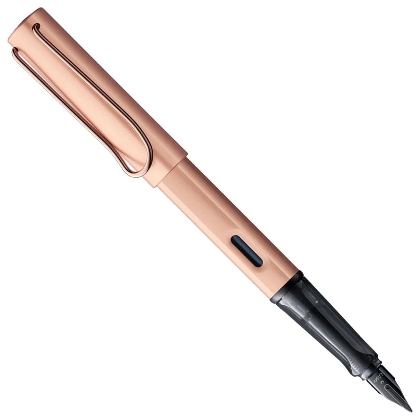Lamy 076 Lx Rose Gold Fountain Pen