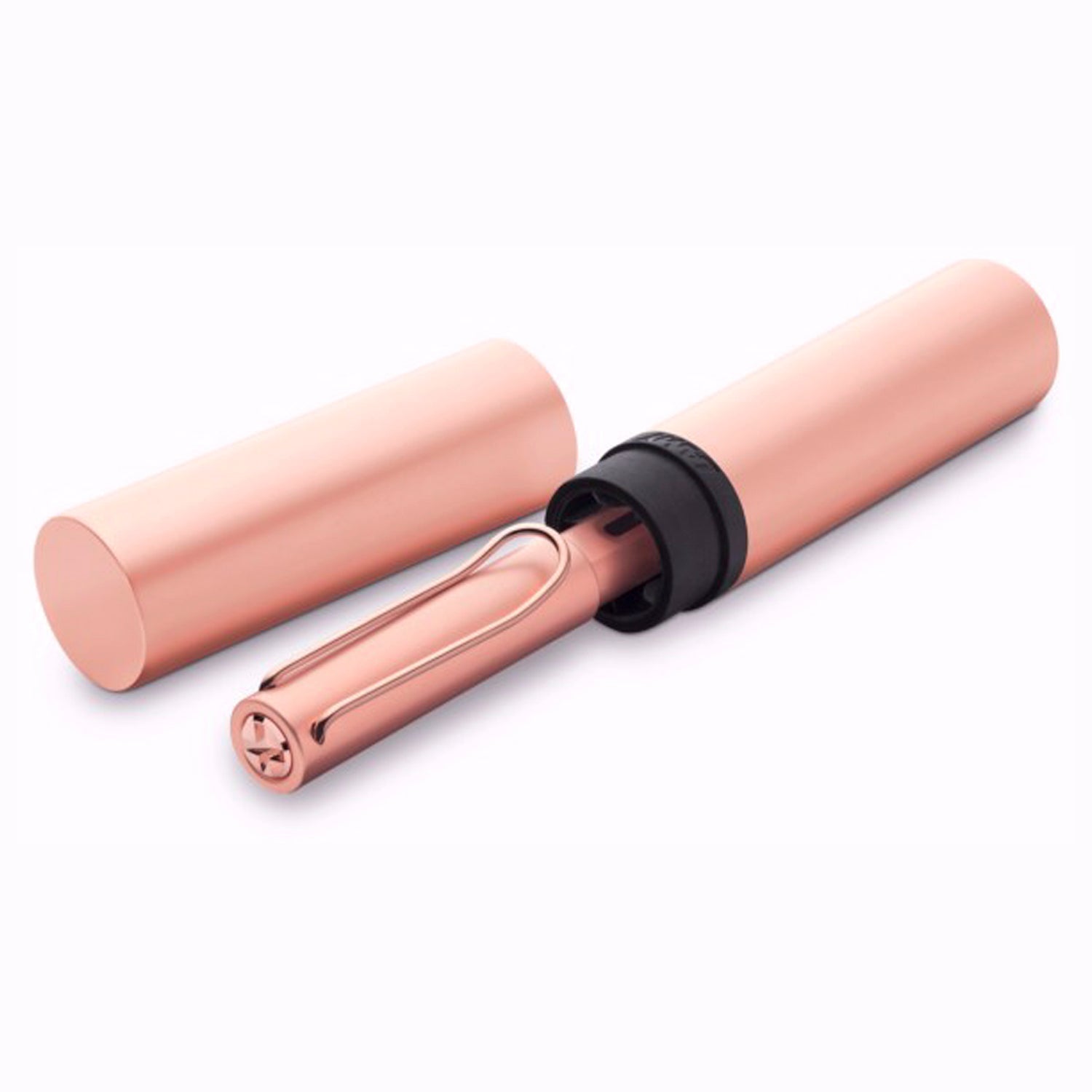 Lamy 076 Lx Rose Gold Fountain Pen