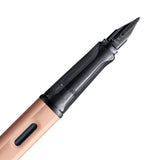 Lamy 076 Lx Rose Gold Fountain Pen