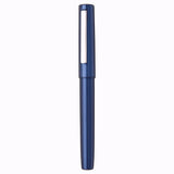 Lamy 077 Aion Deep dark Blue CT Fountain Pen