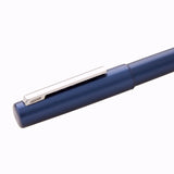 Lamy 077 Aion Deep dark Blue CT Fountain Pen