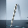 Lamy 077 Aion Olive Silver CT Fountain Pen
