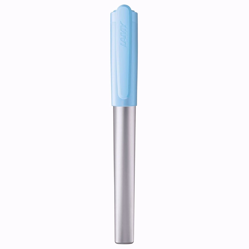 ベンチュラ Lamy 078 Nexx Azure Fountain Pen