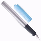 Lamy 078 Nexx Azure Fountain Pen