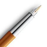 Lamy 079 Scala Infinite Orange CT Fountain Pen (Limited Edition)