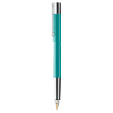 Lamy 079 Scala Majestic Jade CT Fountain Pen (Limited Edition)