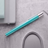 Lamy 079 Scala Majestic Jade CT Fountain Pen (Limited Edition)