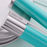 Lamy 079 Scala Majestic Jade CT Fountain Pen (Limited Edition)