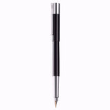Lamy 079 Scala Piano Black CT Fountain Pen