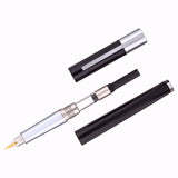 Lamy 079 Scala Piano Black CT Fountain Pen