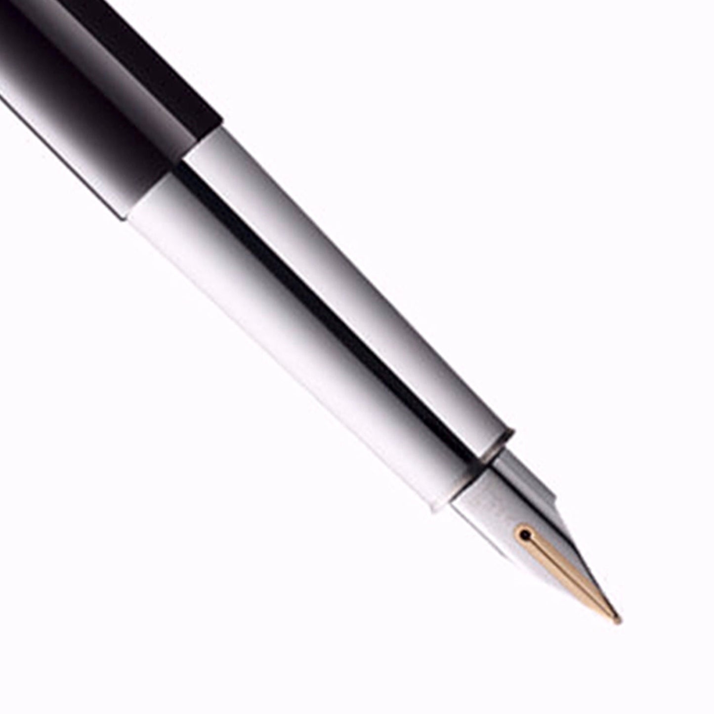 Lamy 079 Scala Piano Black CT Fountain Pen