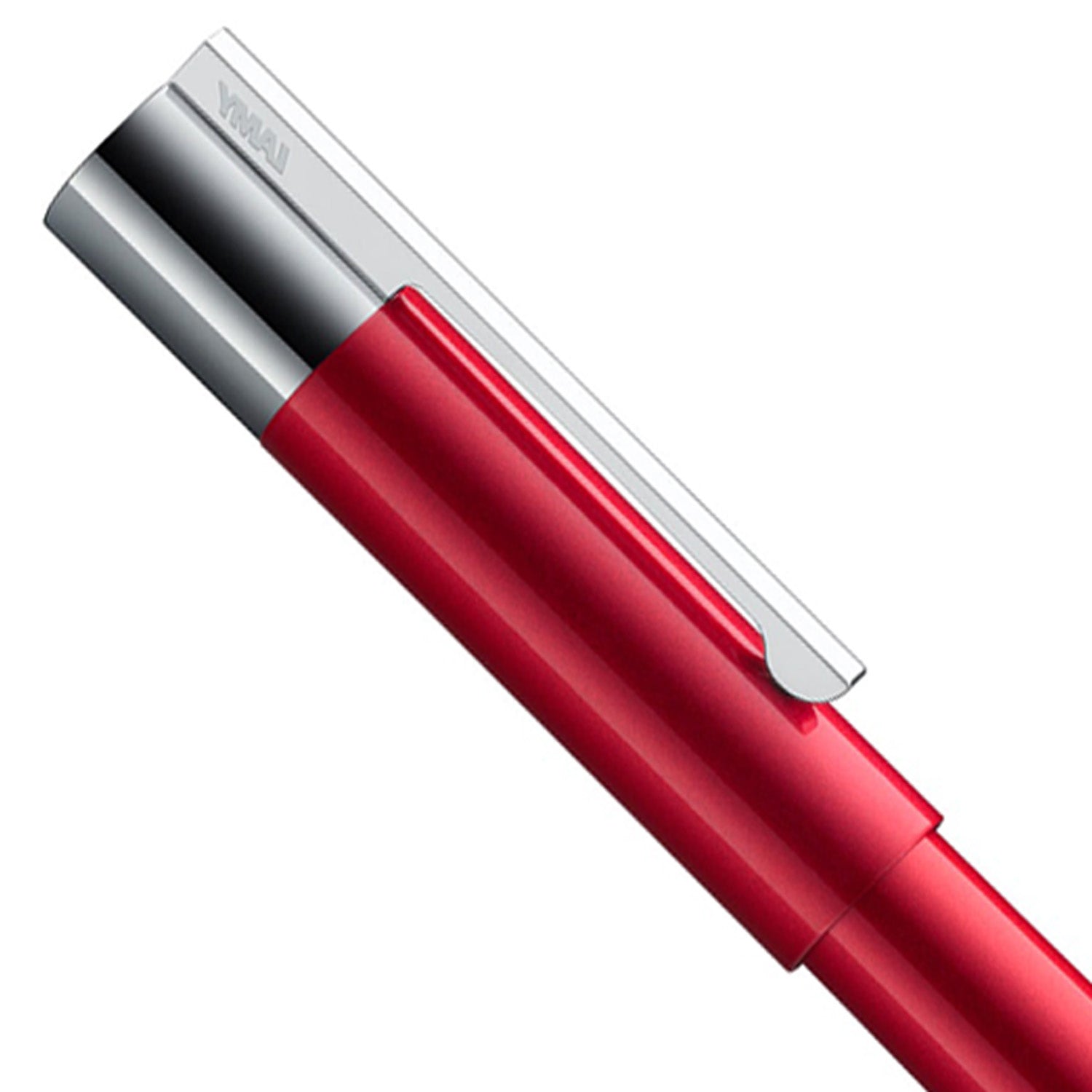Lamy 079 Scala Piano Red CT Fountain Pen