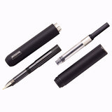 Lamy 081 Dialog CC All Black Fountain Pen
