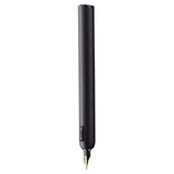 Lamy 081 Dialog CC All Black Fountain Pen