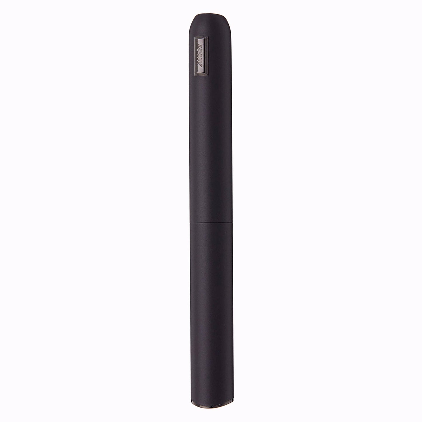 Lamy 081 Dialog CC All Black Fountain Pen
