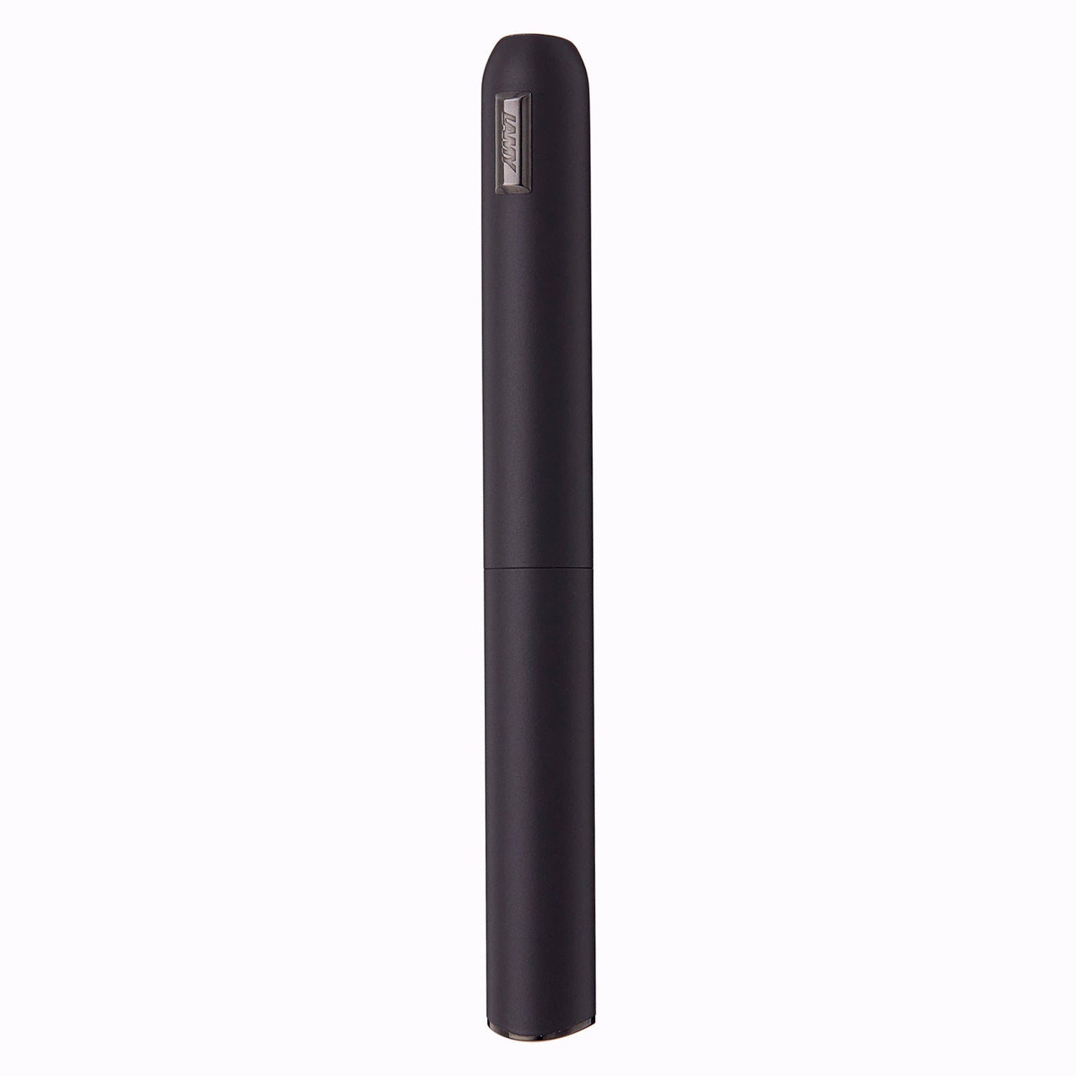 Lamy 081 Dialog CC All Black Fountain Pen