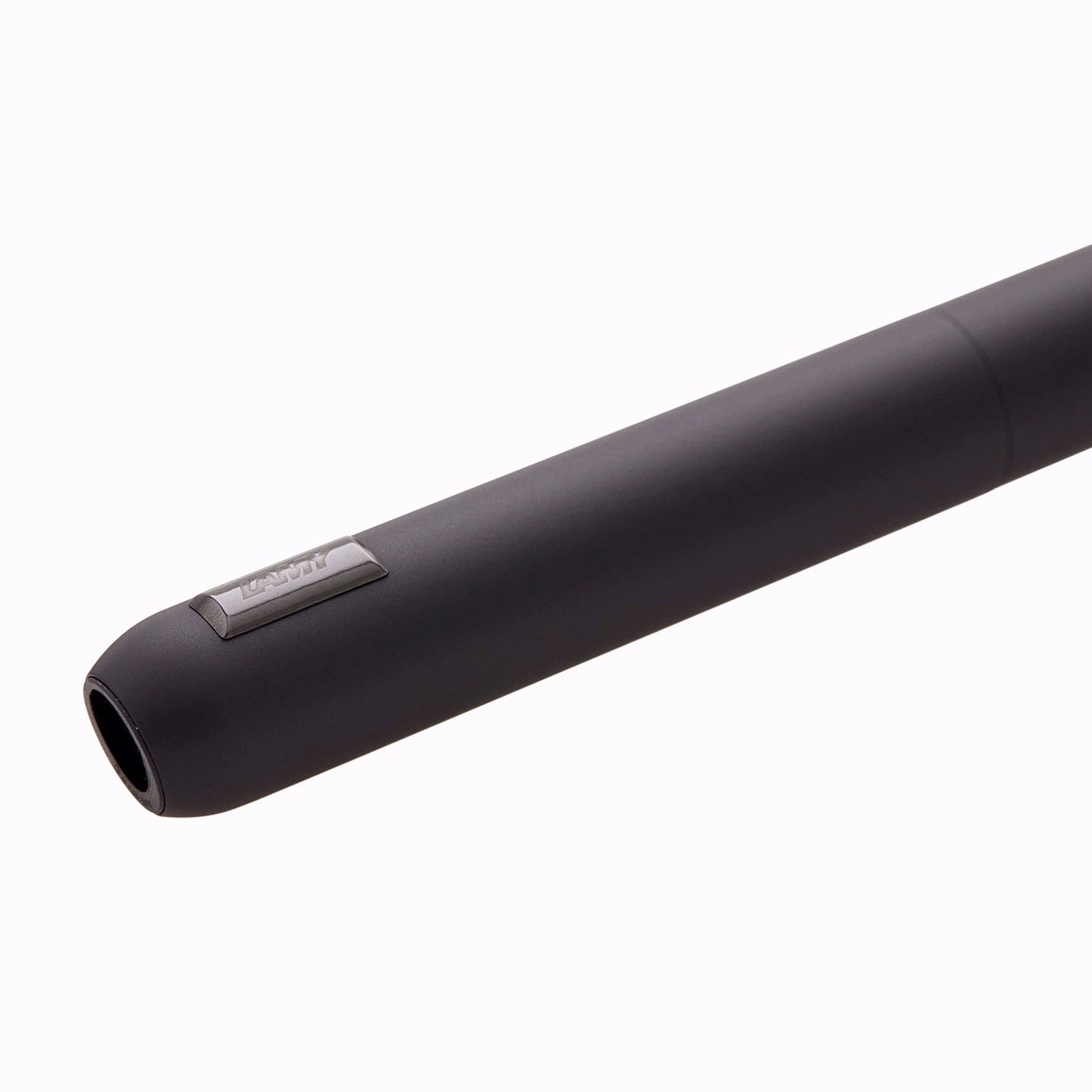 Lamy 081 Dialog CC All Black Fountain Pen