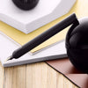 Lamy 081 Dialog CC All Black Fountain Pen