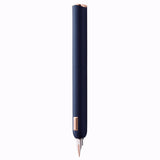 Lamy 081 Dialog CC Blue Fountain Pen