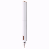 Lamy 081 Dialog CC White Fountain Pen
