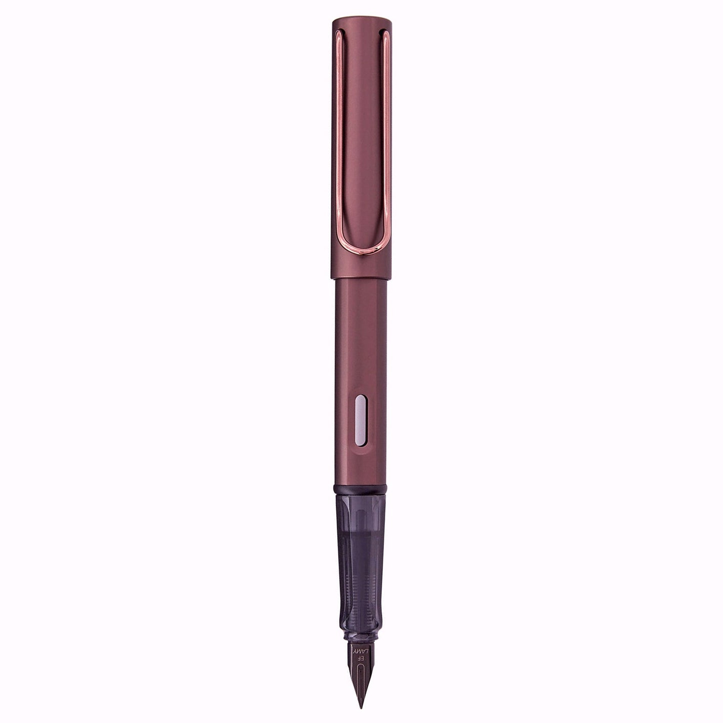 Lamy 090 Lx Marron Fountain Pen