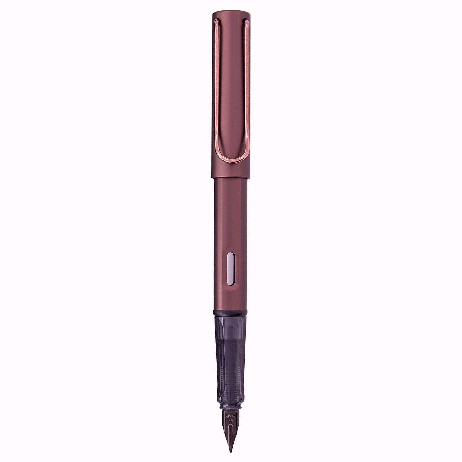 Lamy 090 Lx Marron Fountain Pen