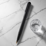 Lamy 092 Imporium Black Fountain Pen