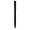 Lamy 092 Imporium Black Fountain Pen